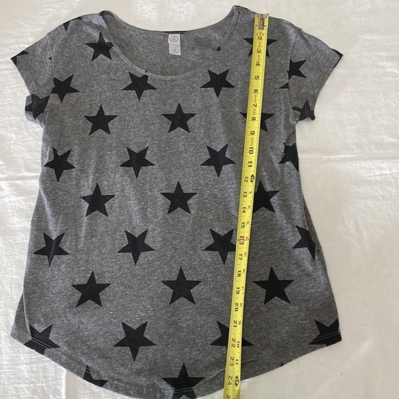 Alternative Apparel Star Tee Shirt (S) - Picture 2 of 4